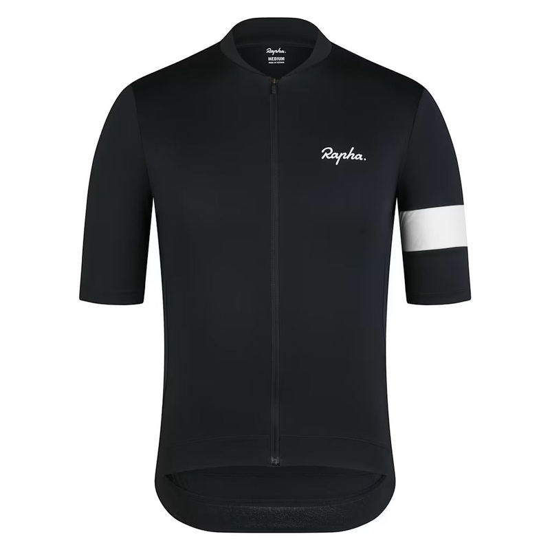 Rapha Core 2 jersey - Black