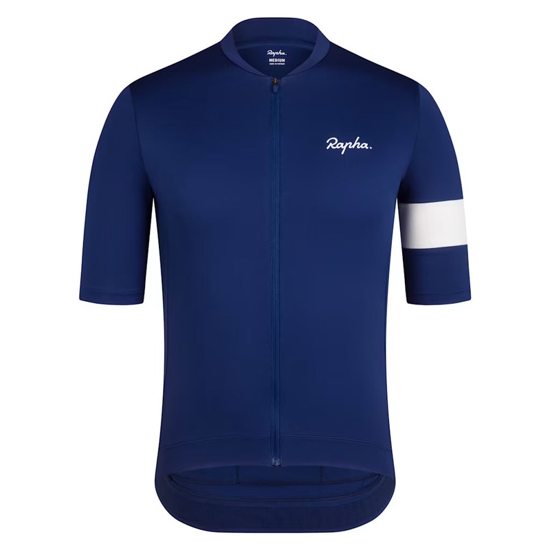 Rapha Core 2 jersey - Blue