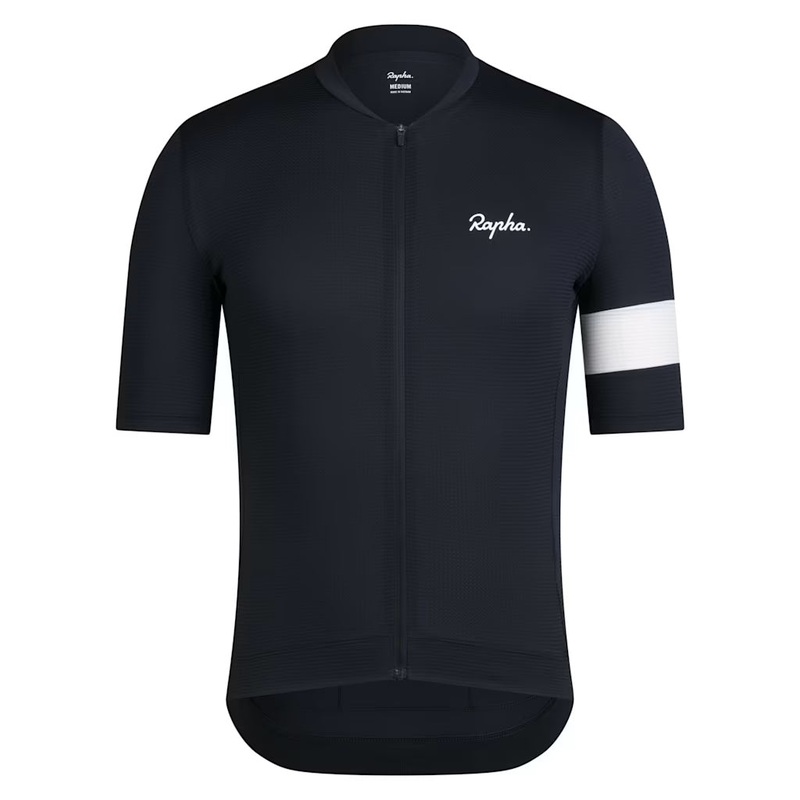 Rapha Core Lightweight jersey - Black