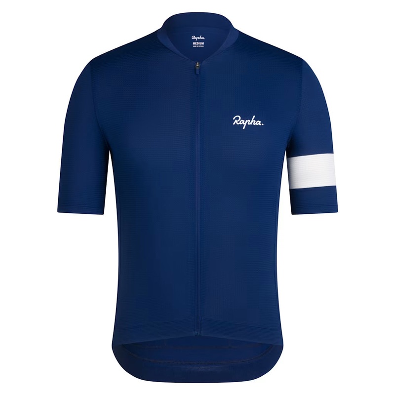 Rapha Core Lightweight jersey - Blue