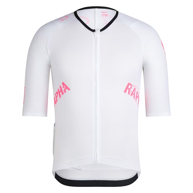 Rapha EF Education Pro Team Aero 2024 Jersey