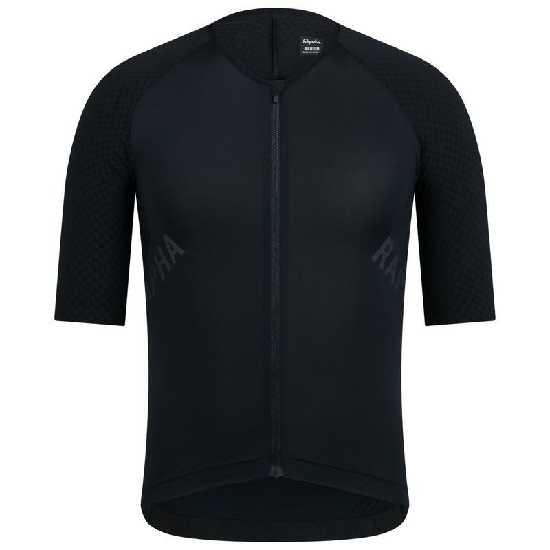 Rapha Pro Team Aero jersey - Black