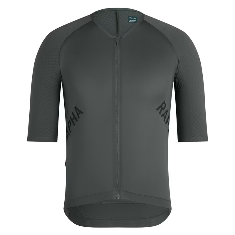 Rapha Pro Team Aero jersey - Grey