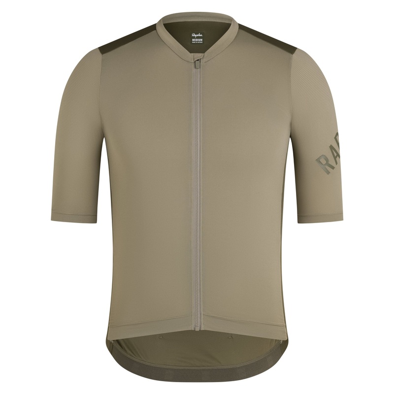 Rapha Pro Team Training jersey - Beige