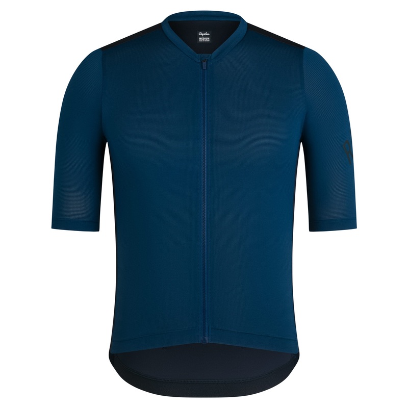 Rapha Pro Team Training jersey - Dark blue