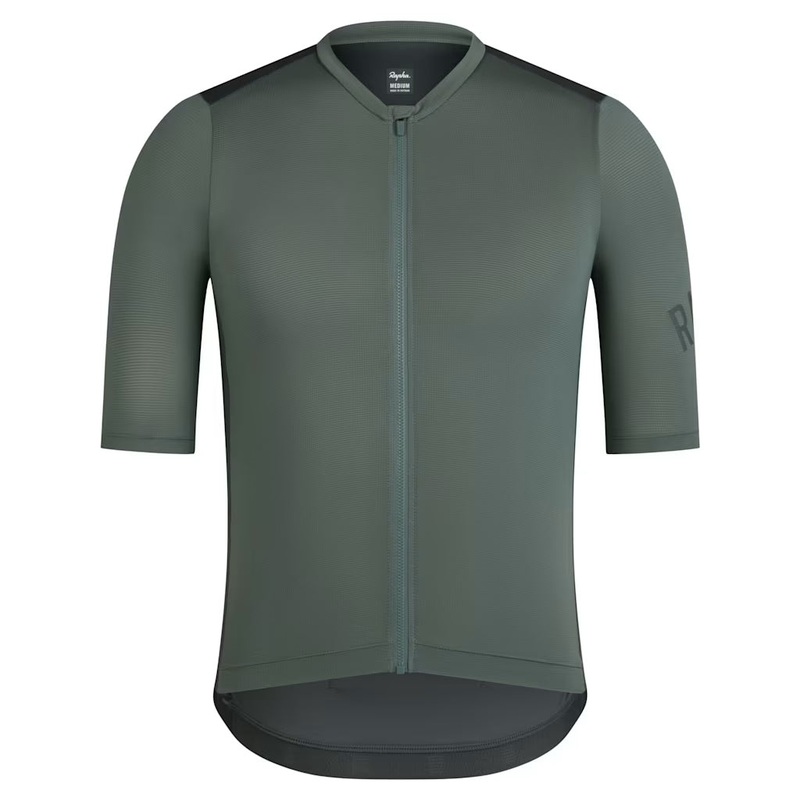 Rapha Pro Team Training jersey - Green