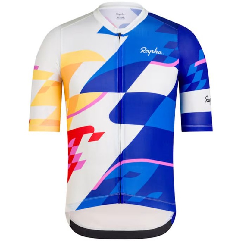 Rapha Pro Team Training jersey - Sturm