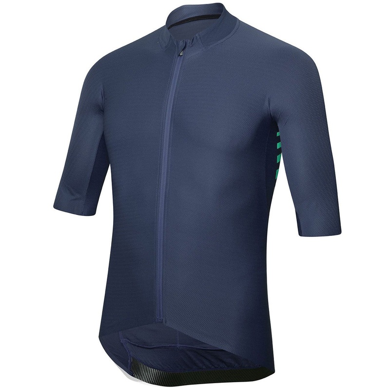 Rh+ Aero jersey - Blue