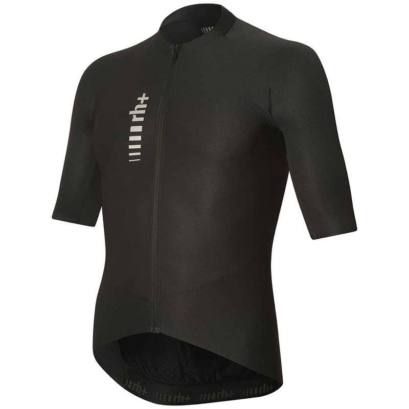 Rh+ Aria jersey - Black