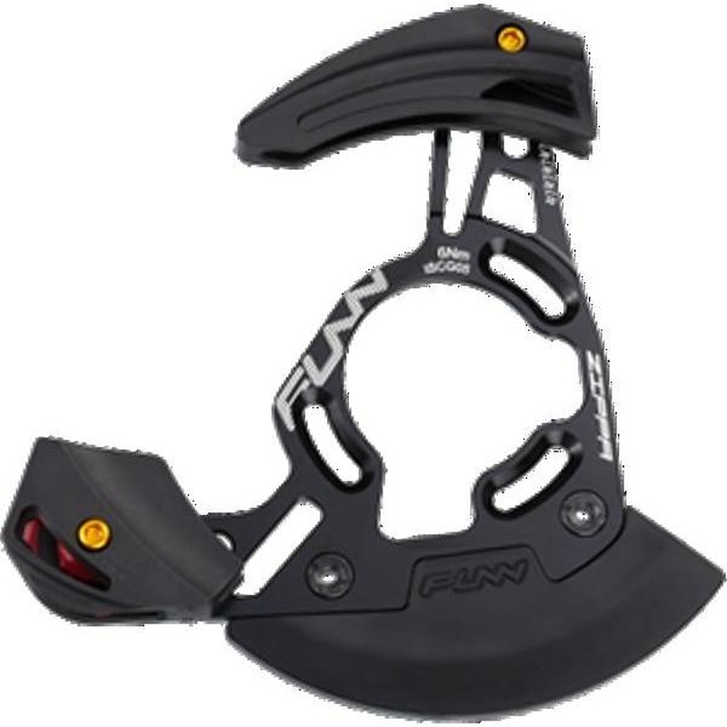 Funn Zippa DH Chainguide 32-38T