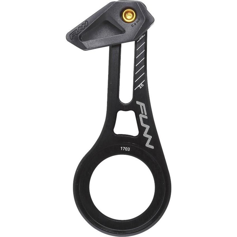 Funn Zippa Lite BSA Chain Guide