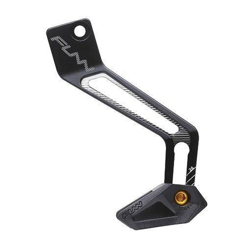 Funn Zippa Lite D-Type Chain Guide