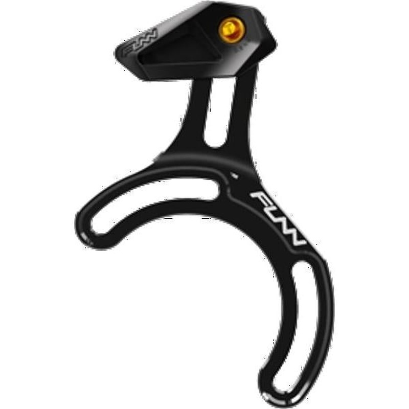 Funn Zippa Lite ES E-Bike Chain Guide 32T-38T Black