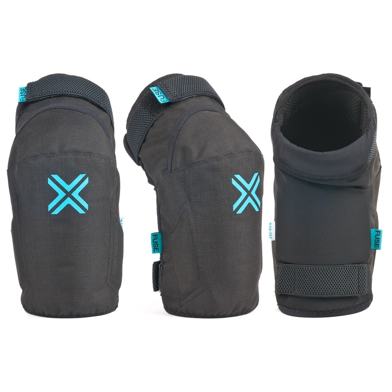 Fuse Alpha Knee Pads Large