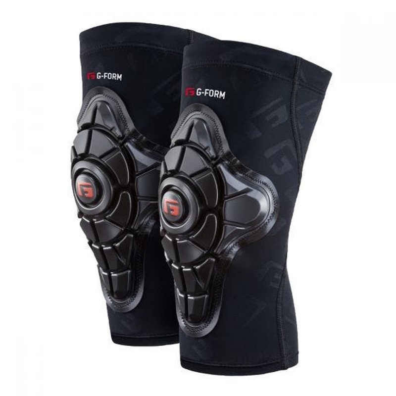 G-Form Pro-X Knee Pad Black