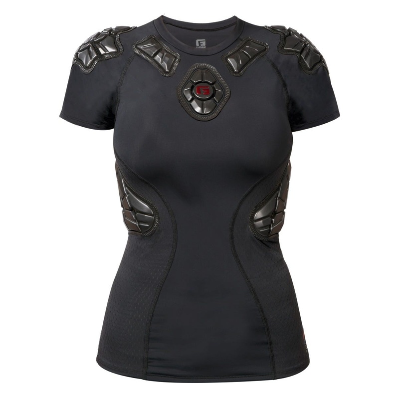 G-Form Women's Pro-X Shirt Black
