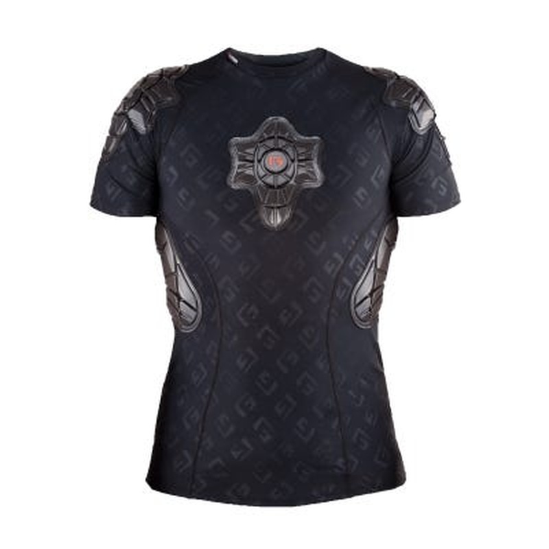 G-Form Youth Pro-X Shirt Black