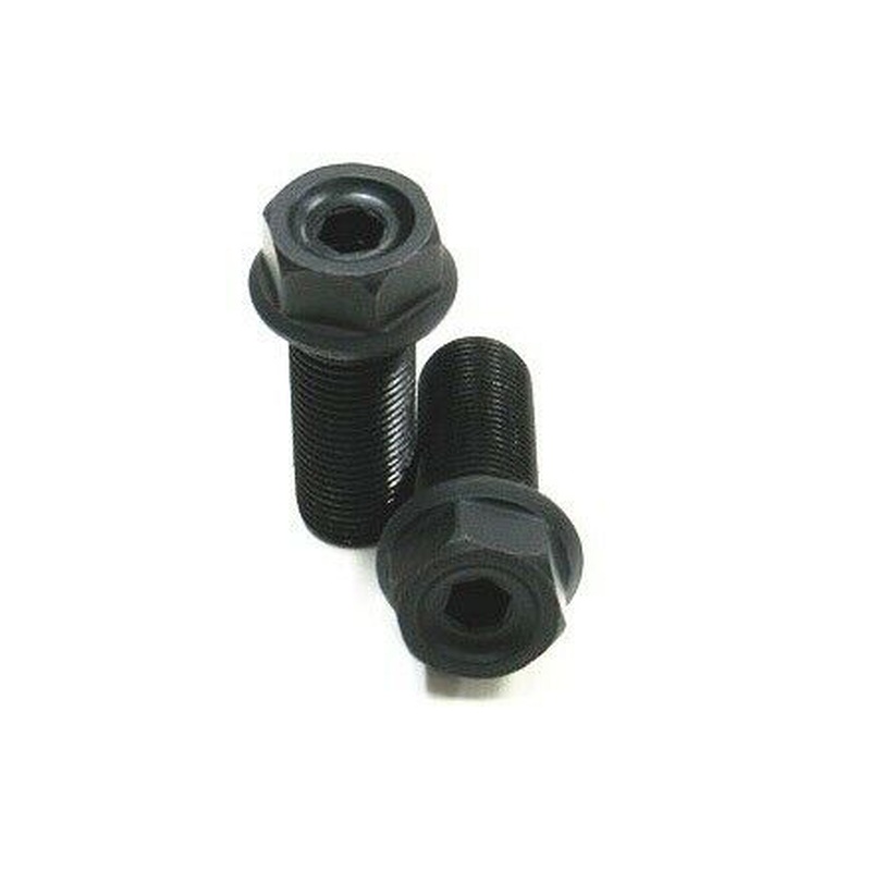 G-Sport G-Bolt BMX Hub Bolt 3/8'' Black