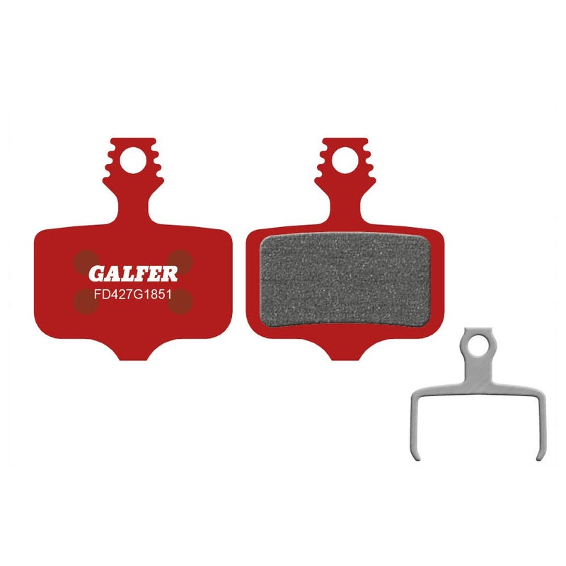 Galfer Advanced G1851 Disc Brake Pads FD427 Avid Elixir
