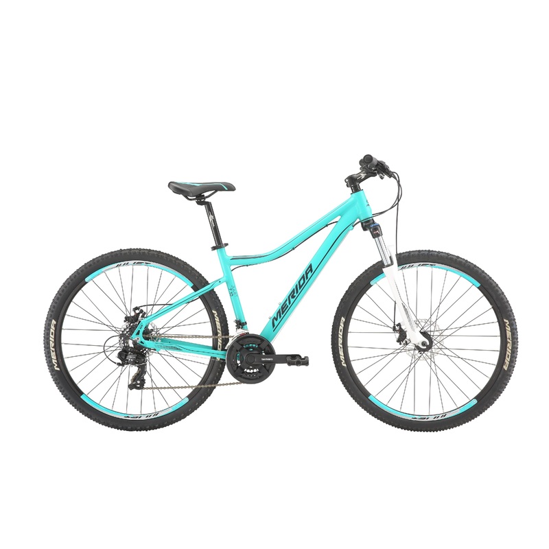 Merida Juliet 7.10 Women's Mountain Bike (2018)