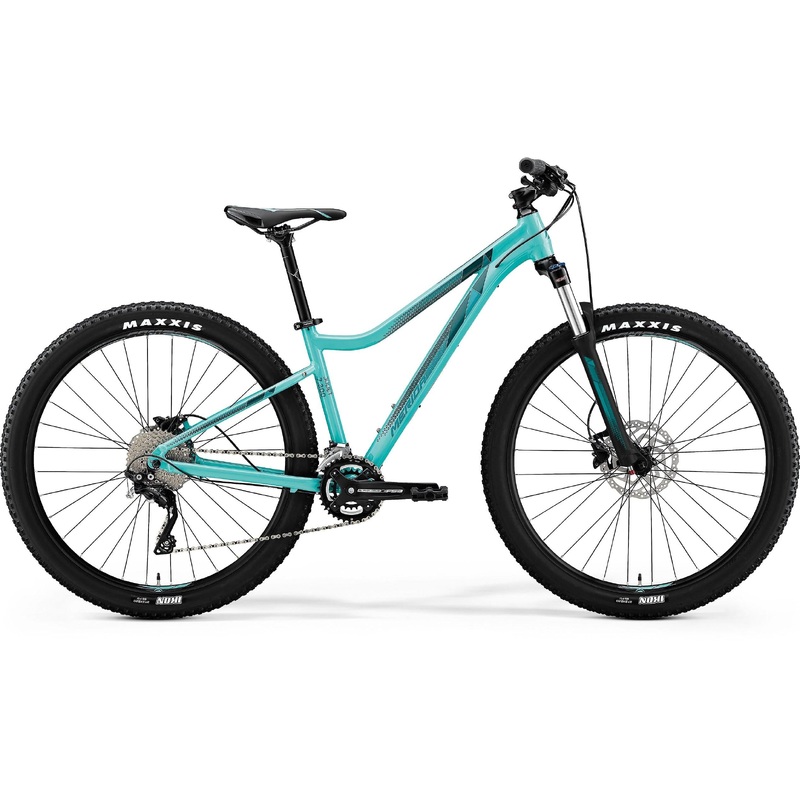Merida Juliet 7.300 Women's Mountain Bike (2018)