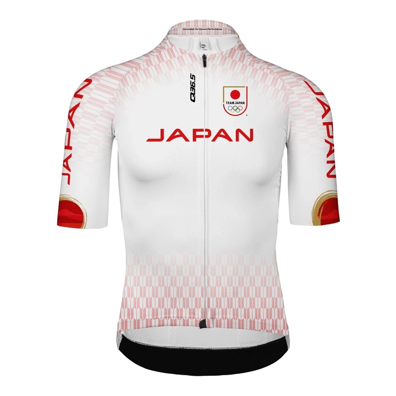 Q36.5 Gregarius Pro Jersey - Japan Olympics