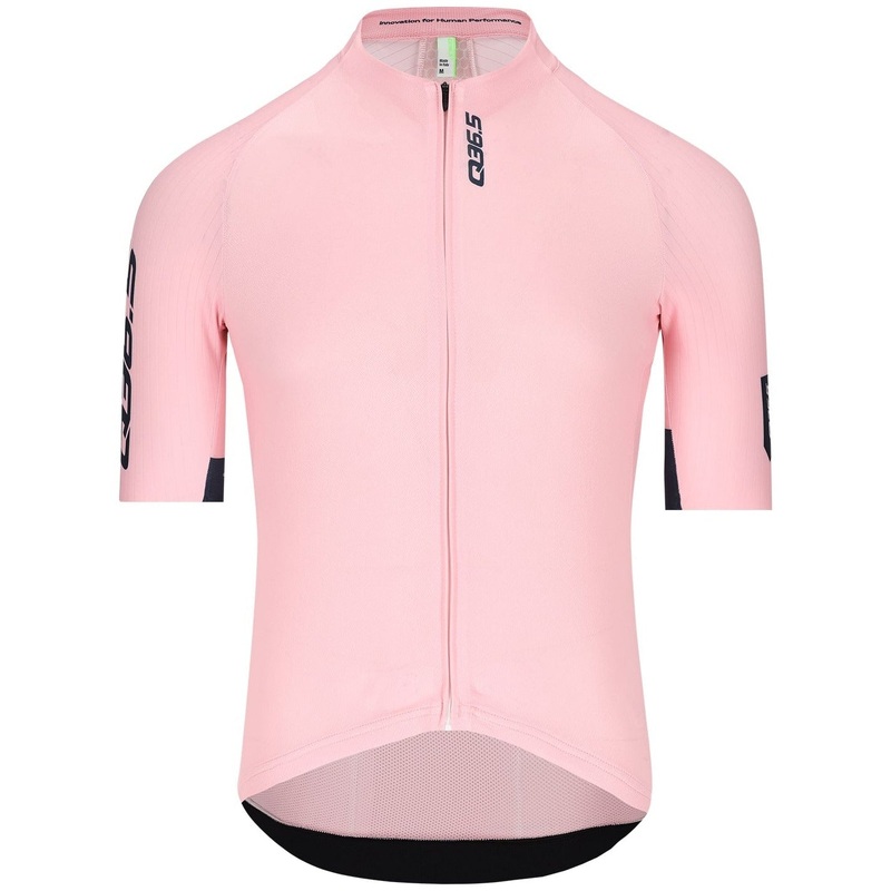 Q36.5 Gregarius Pro Signature jersey - Pink
