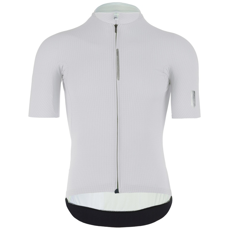 Q36.5 Pinstripe Pro jersey - Grey