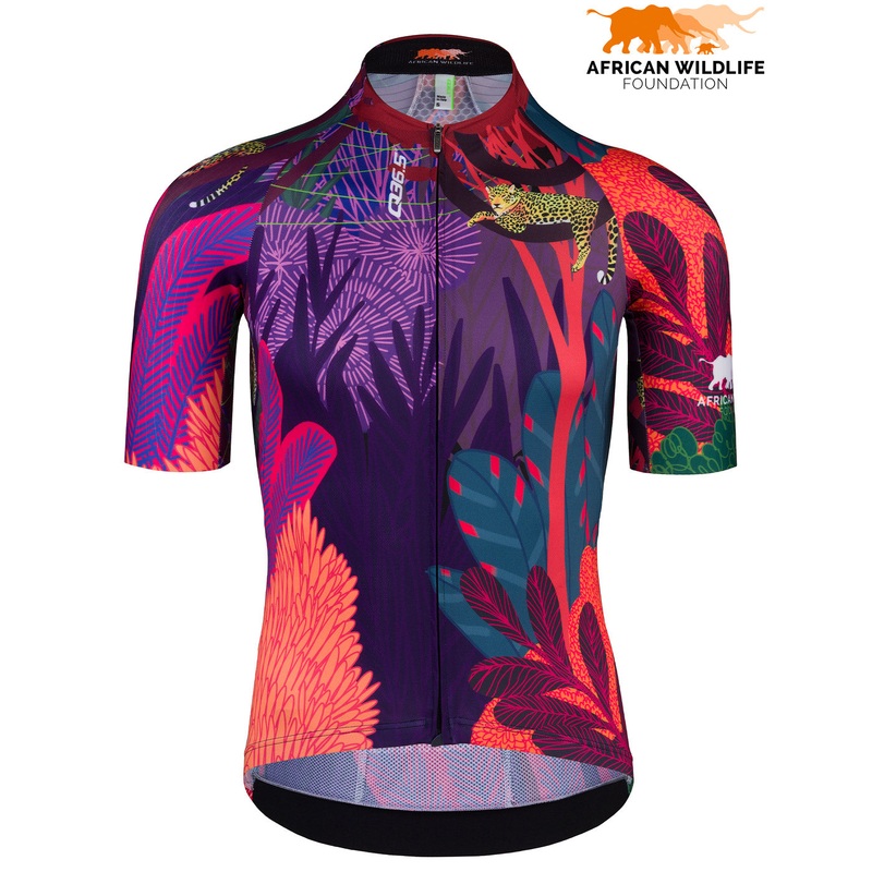 Q36.5 R2 jersey - AWF