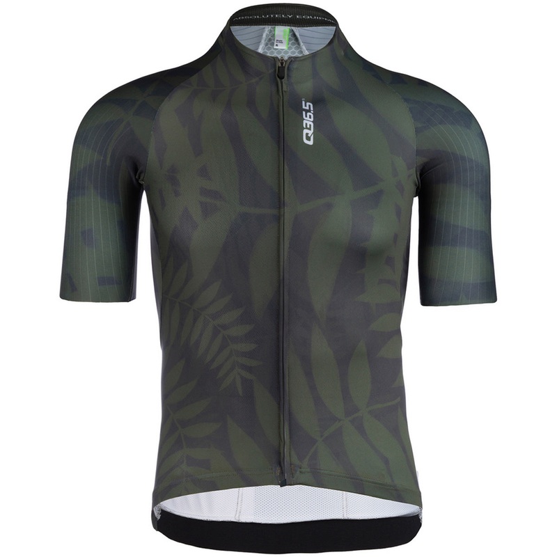 Q36.5 R2 jersey - Jungle