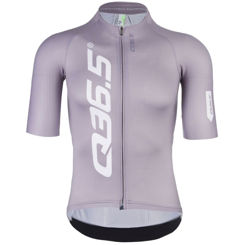 Q36.5 R2 Signature jersey - Grey