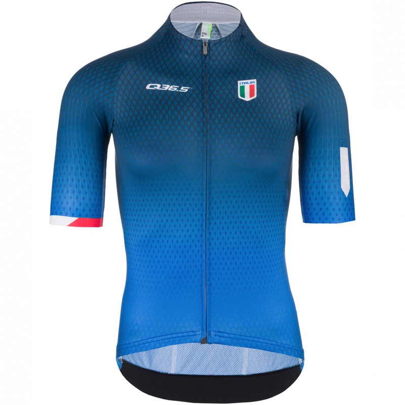 Q36.5 R2 Y jersey - Made in Italy
