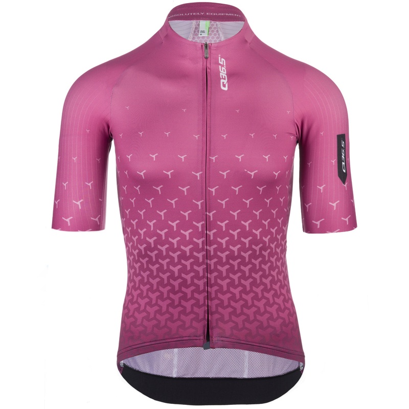 Q36.5 R2 Y jersey - Purple