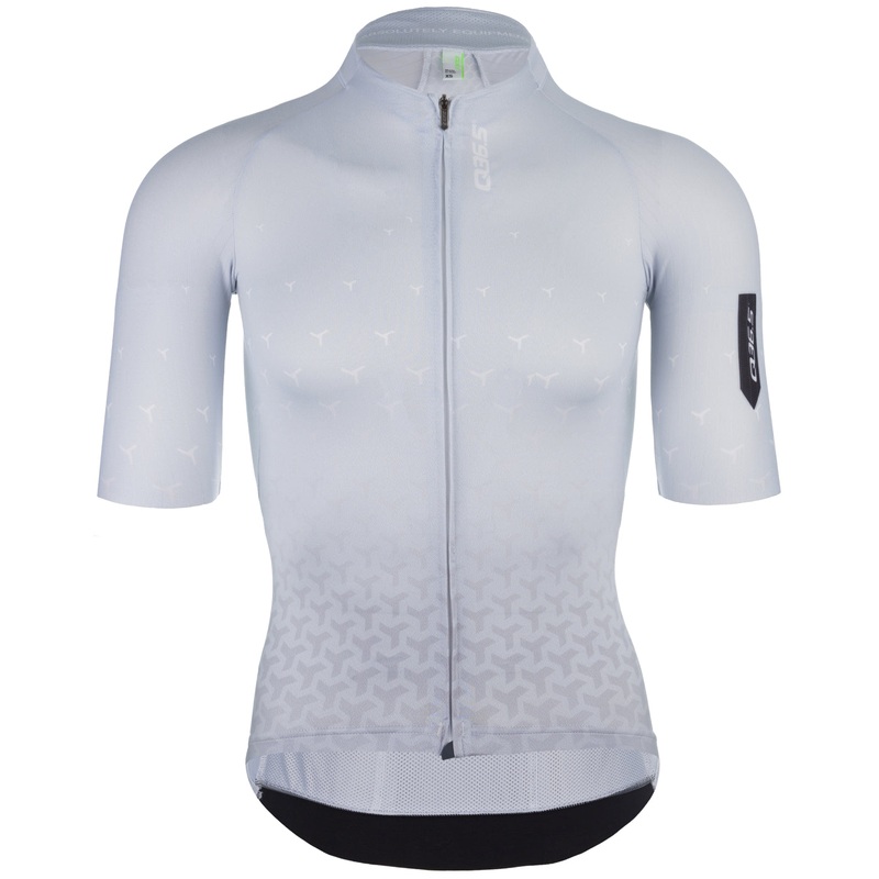 Q36.5 R2 Y jersey - Silver