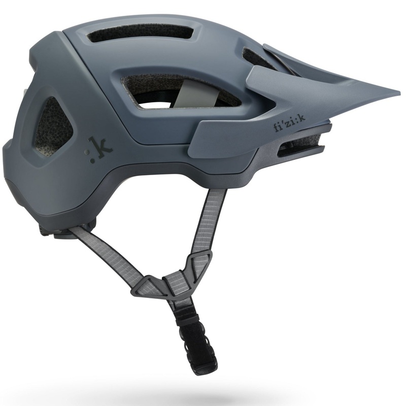 Fizik Kassis helmet - Blue