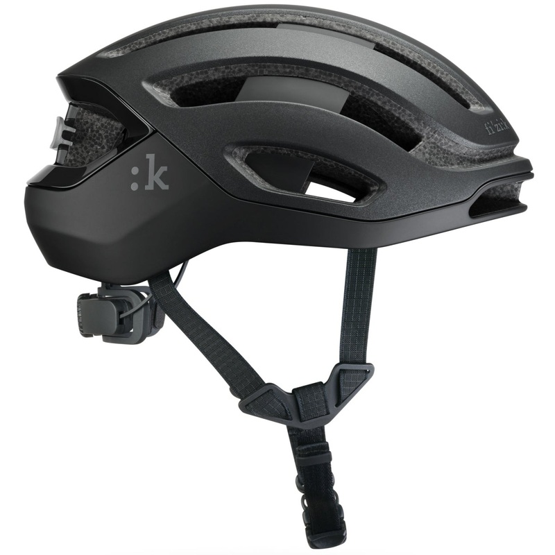 Fizik Kudo helmet - Black