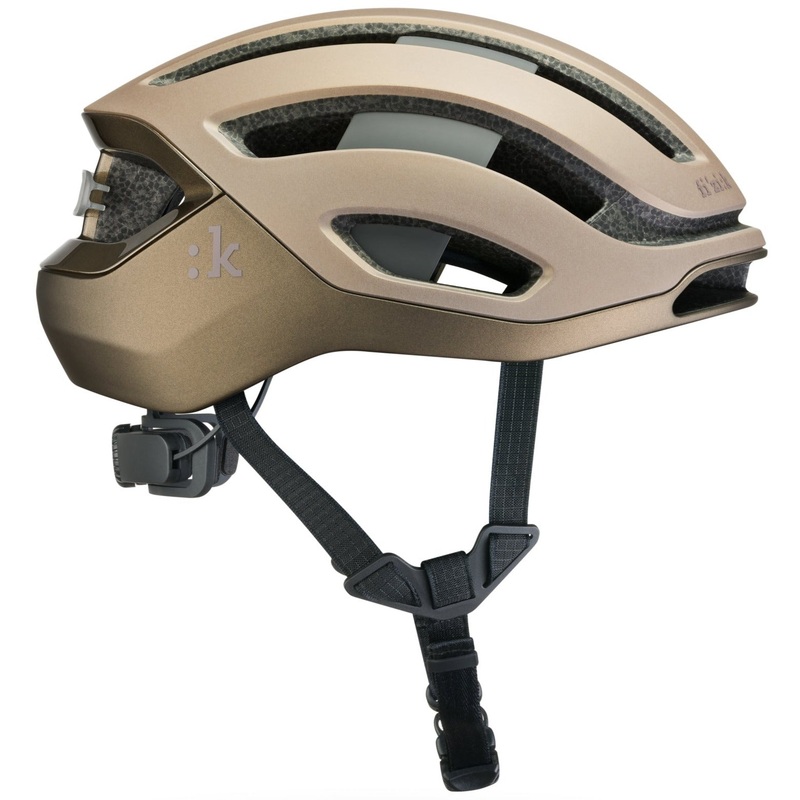 Fizik Kudo helmet - Bronze