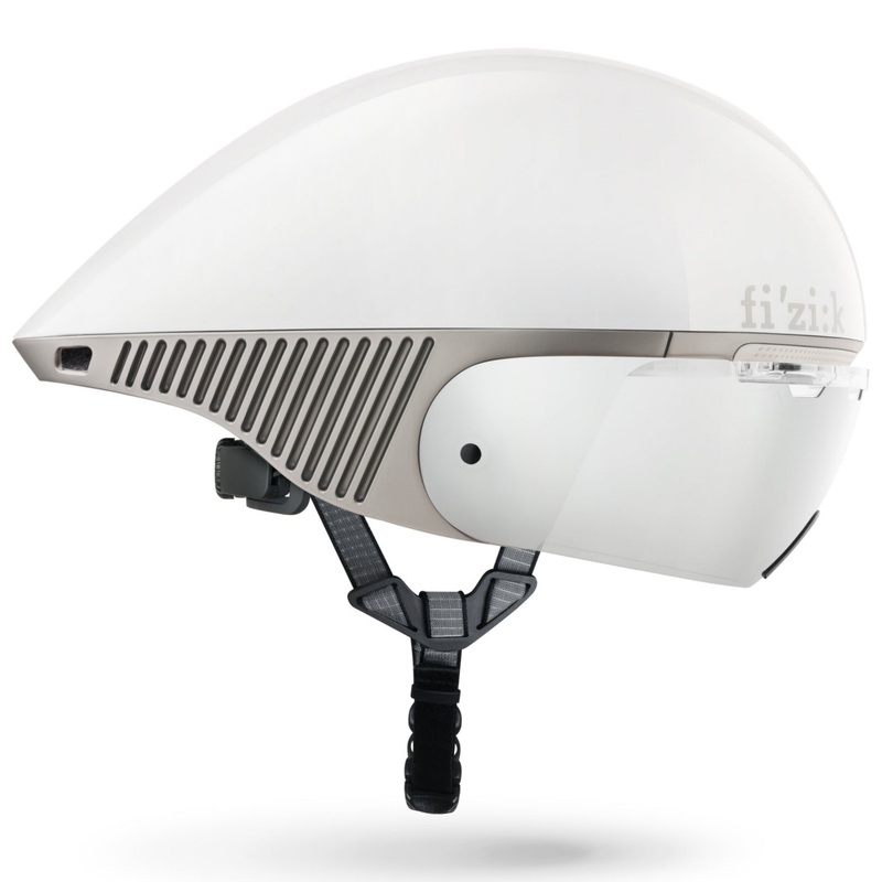 Fizik Kune helmet - White