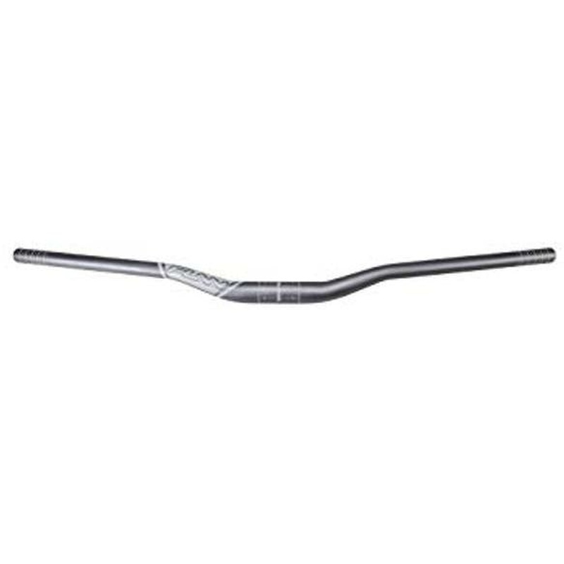 FUNN Kingpin Handlebar 35mm Diameter x 785mm Width x 30mm Rise Grey
