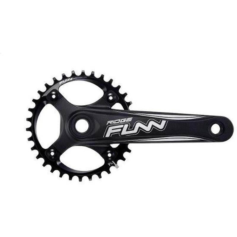 Funn RIDGE Crankset 170mm 34T