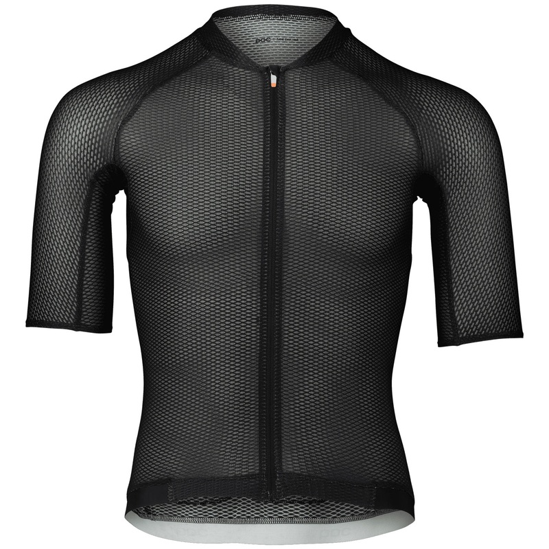 Poc Air jersey - Black