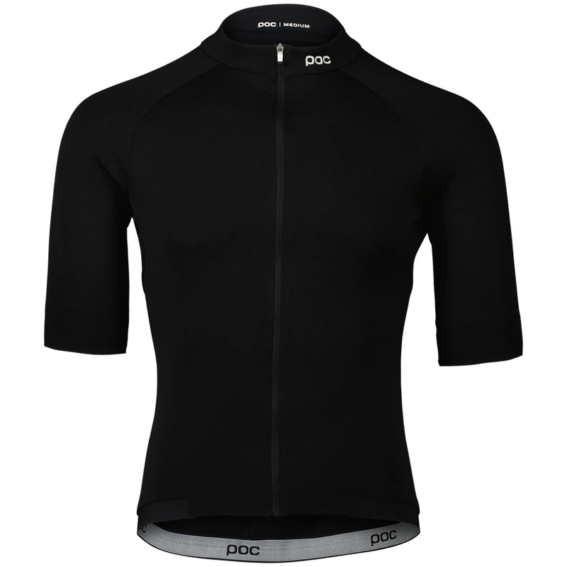Poc Muse jersey - Black