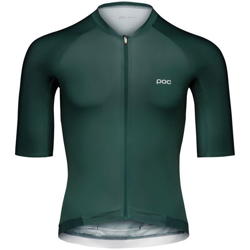 Poc Pristine jersey - Green