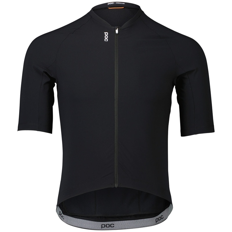 Poc Raceday jersey - Black