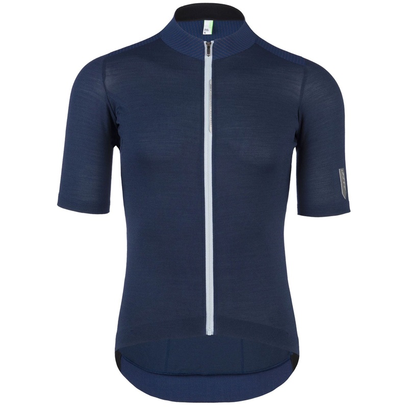 Q36.5 Adventure jersey - Blue