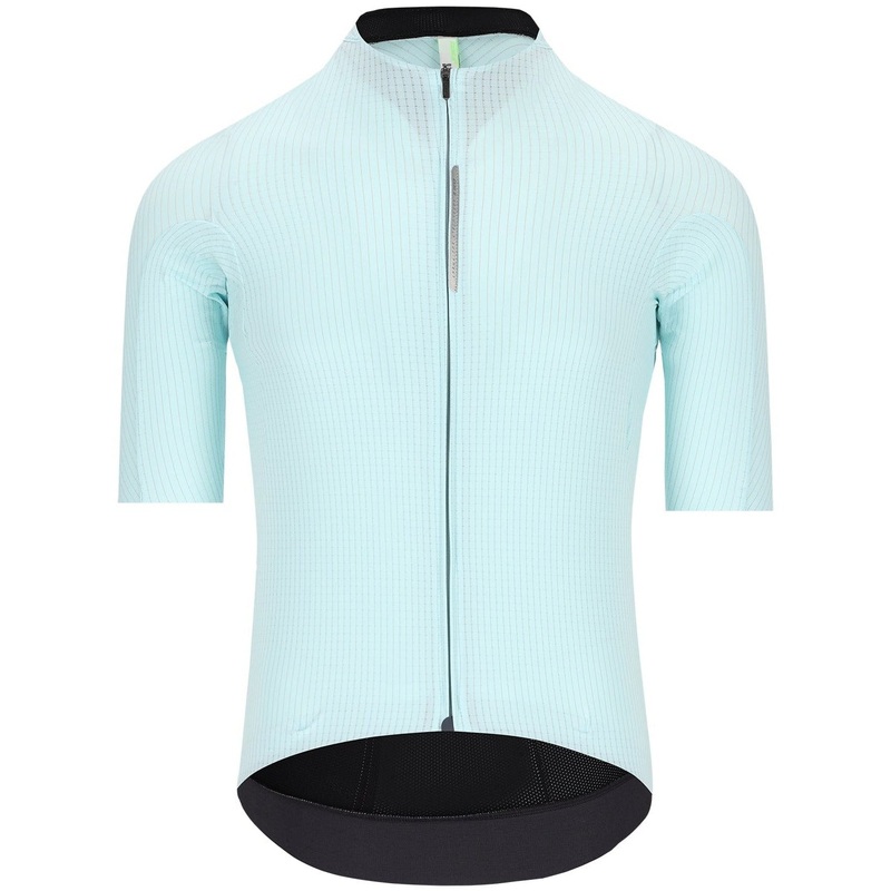 Q36.5 Dottore Pro jersey - Light blue