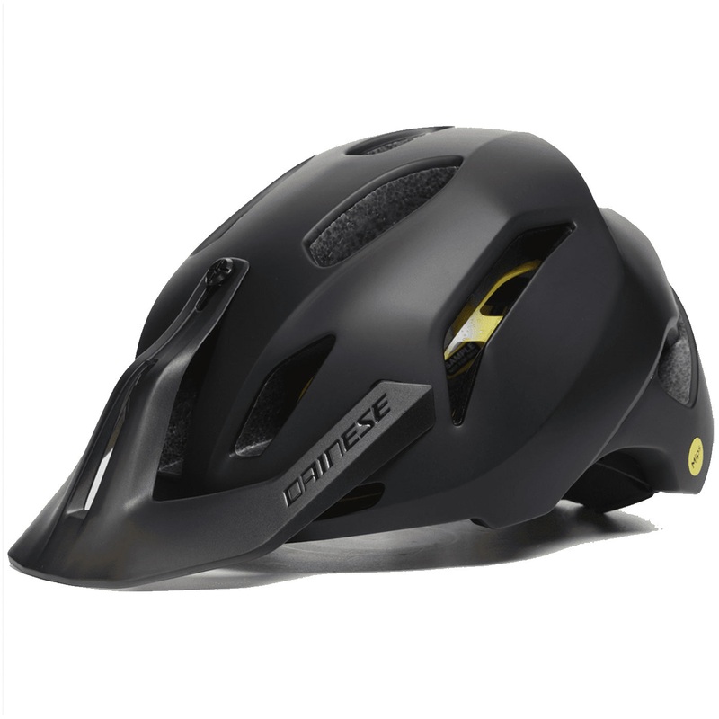 Dainese Linea 03 Mips helmet - Black