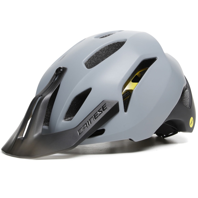 Dainese Linea 03 Mips + helmet - Grey