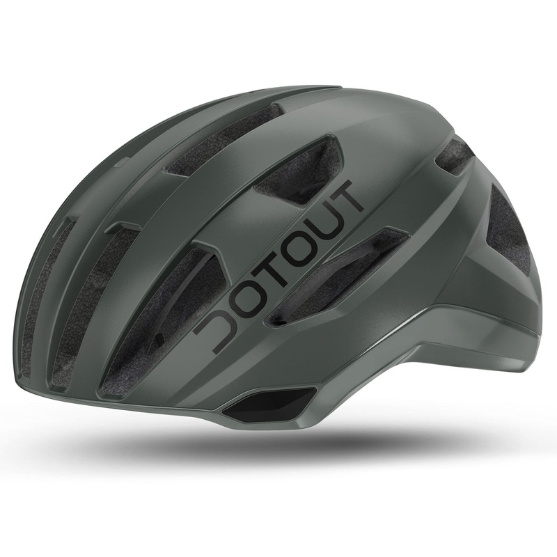 Dotout Adapto helmet - Green