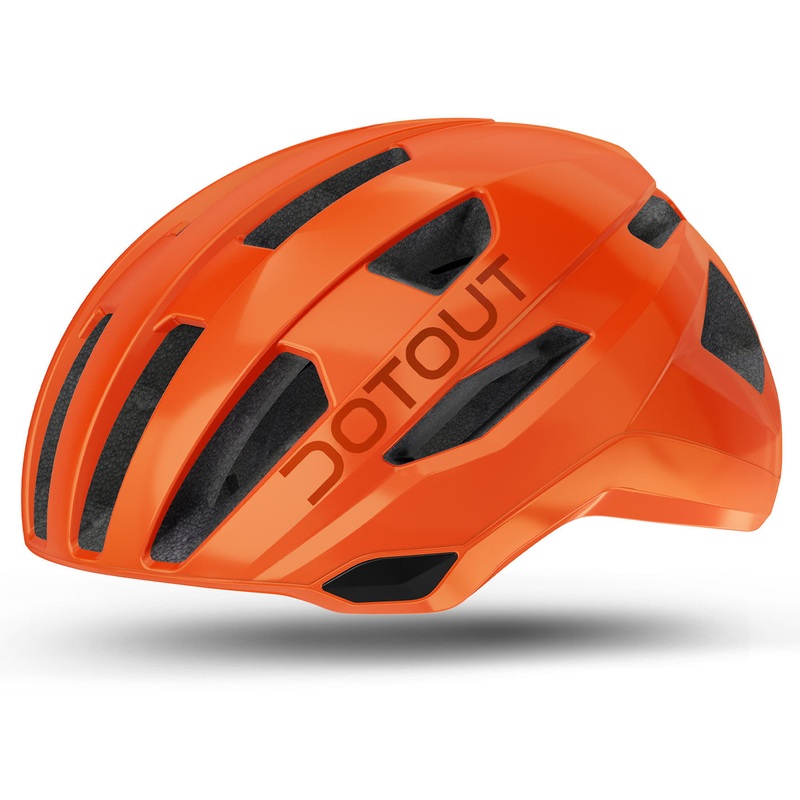 Dotout Adapto helmet - Orange